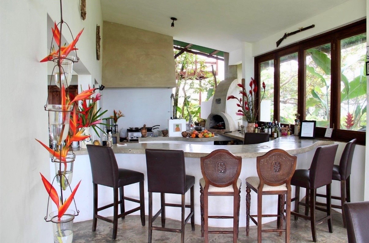 Wellness Retreat Experiences